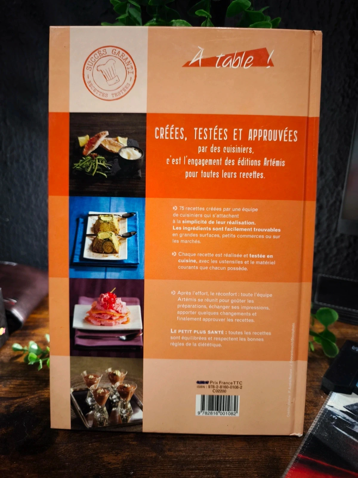 Mousses e espumas – photo 2